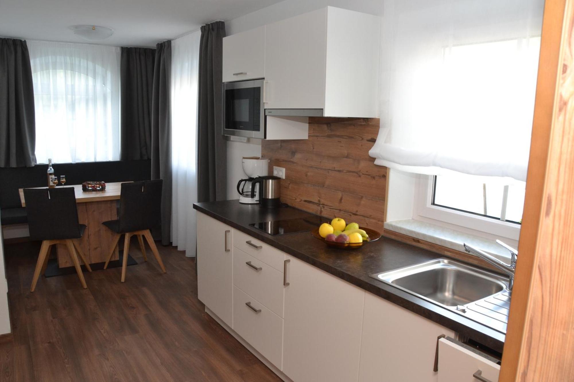 Residence Dilitz Резія Екстер'єр фото
