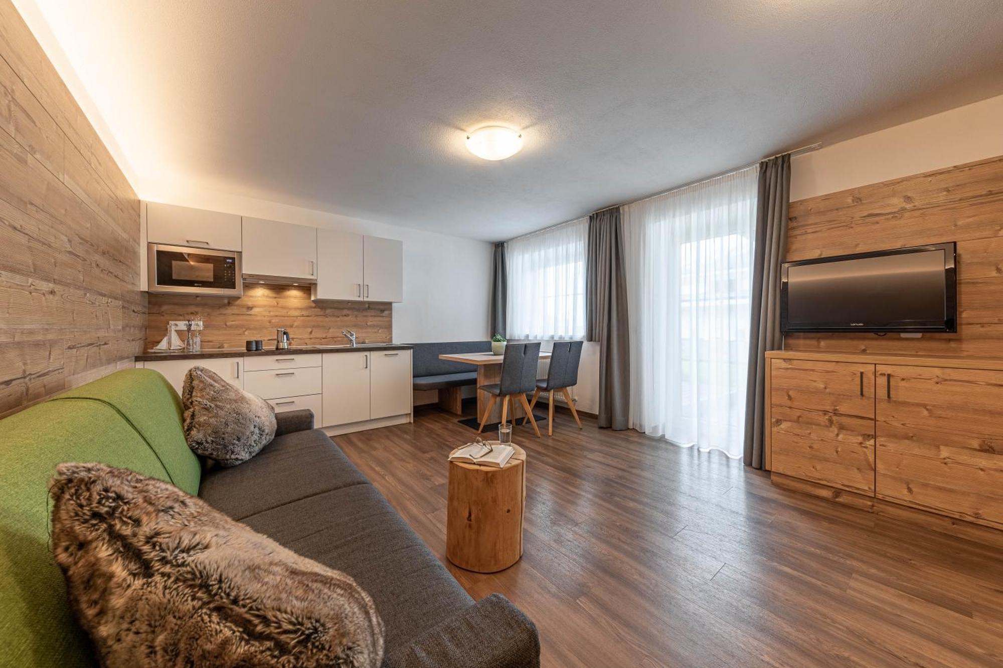 Residence Dilitz Резія Екстер'єр фото