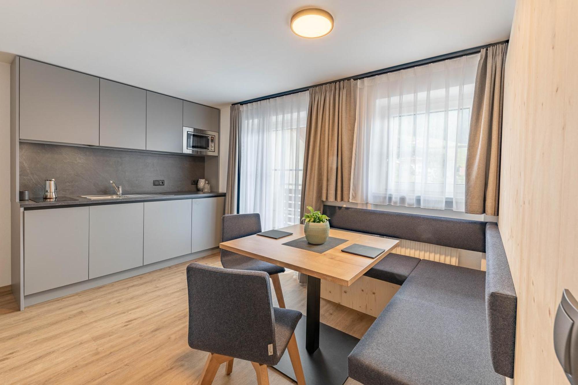 Residence Dilitz Резія Екстер'єр фото