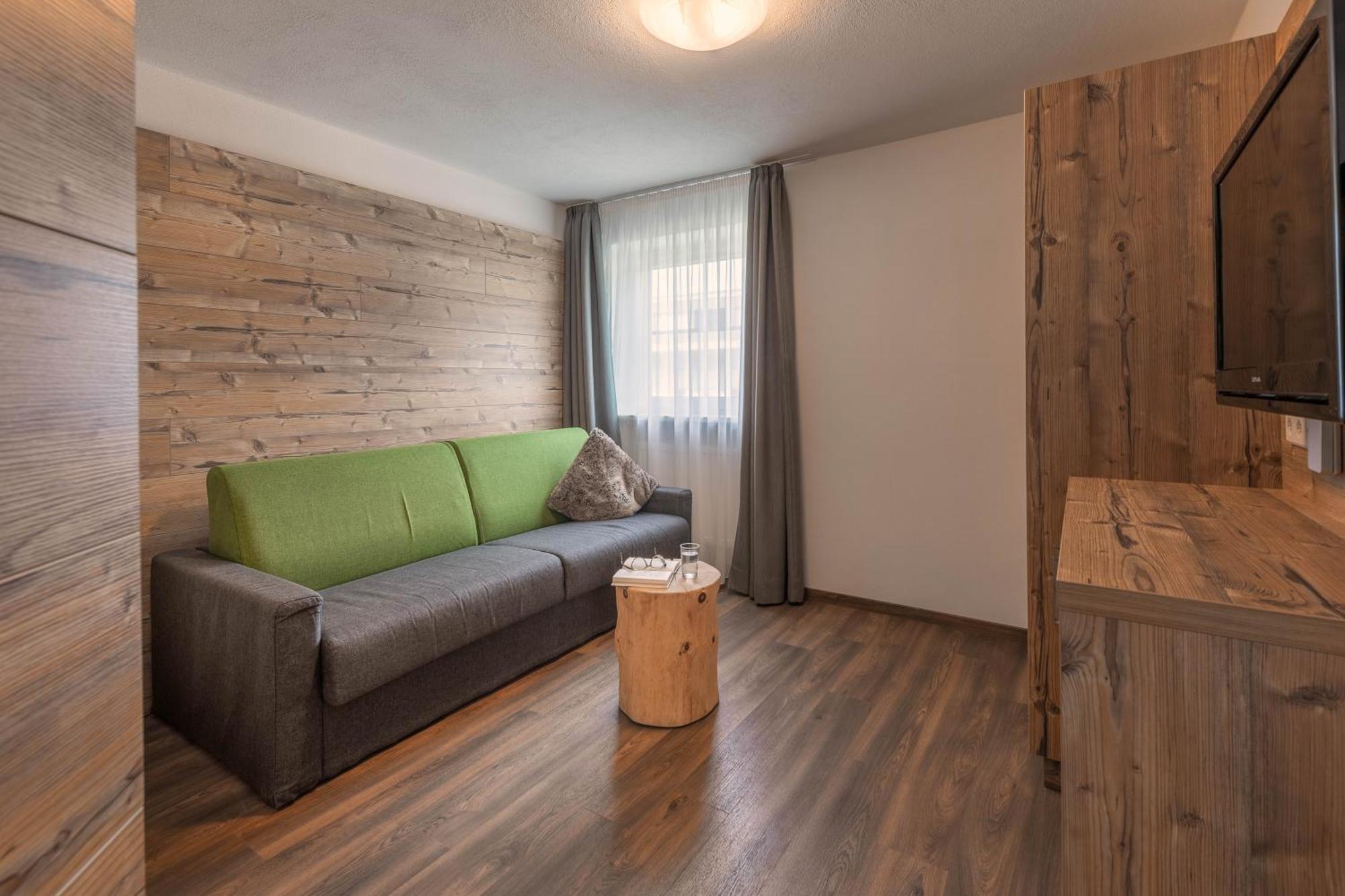 Residence Dilitz Резія Екстер'єр фото