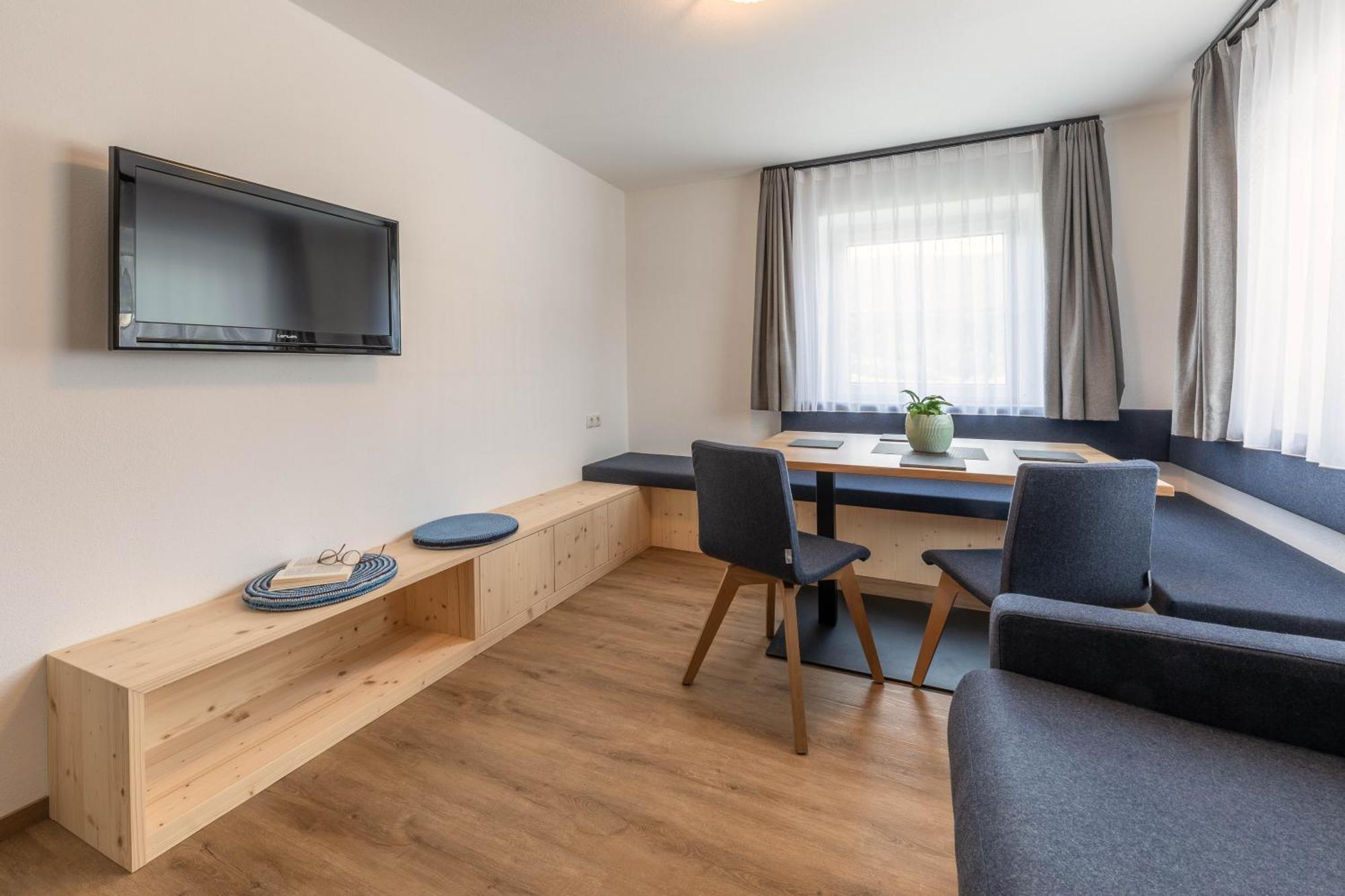 Residence Dilitz Резія Екстер'єр фото