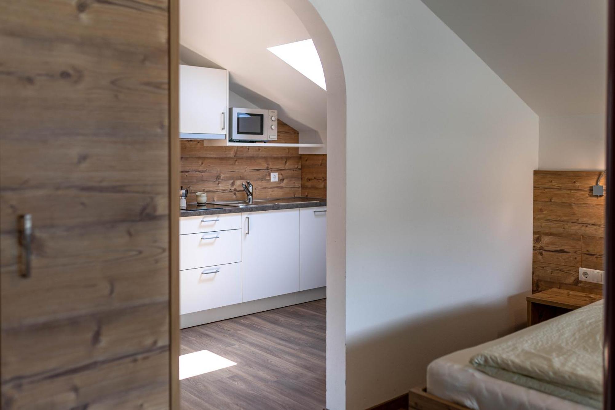Residence Dilitz Резія Екстер'єр фото