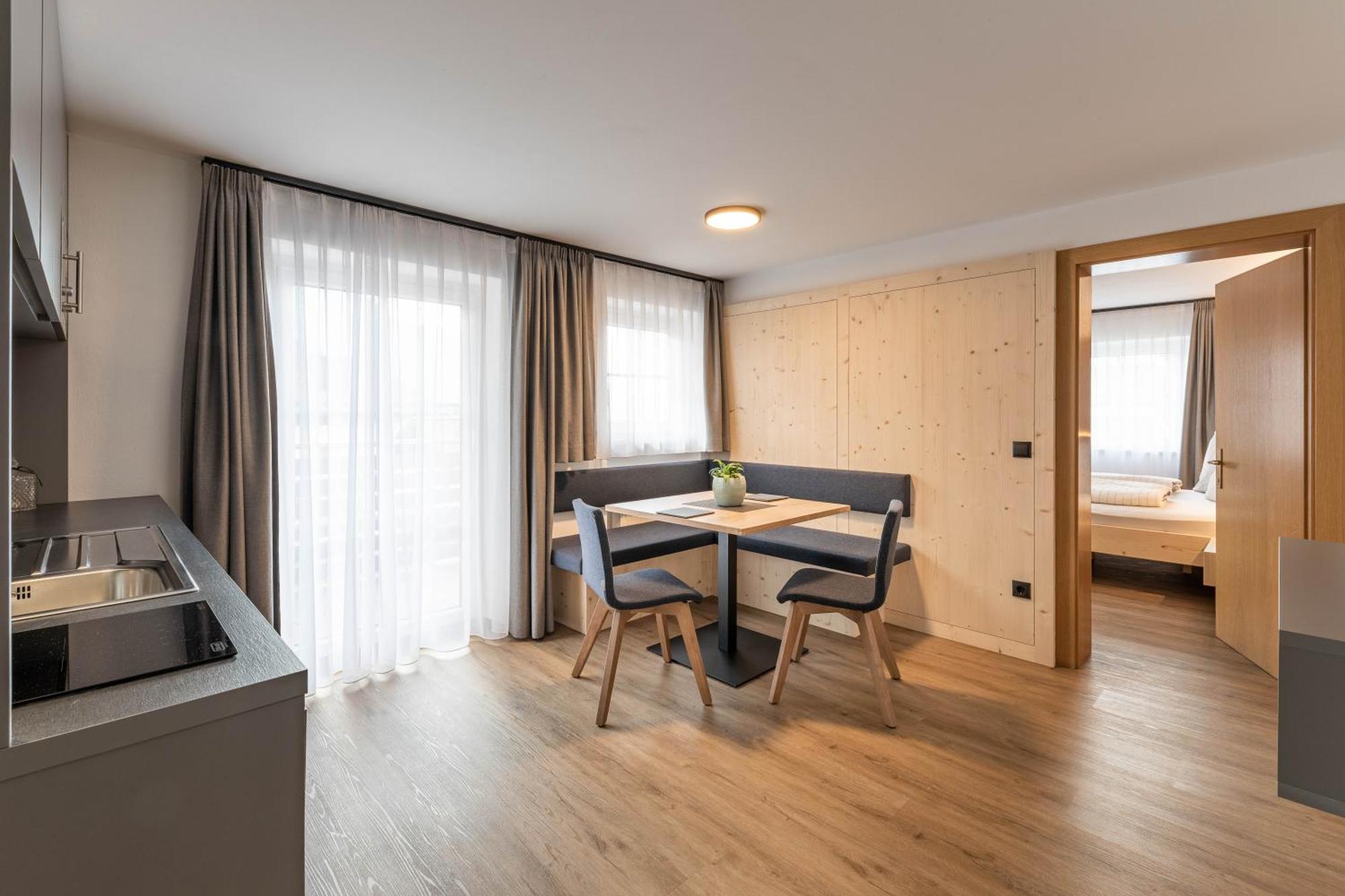 Residence Dilitz Резія Екстер'єр фото