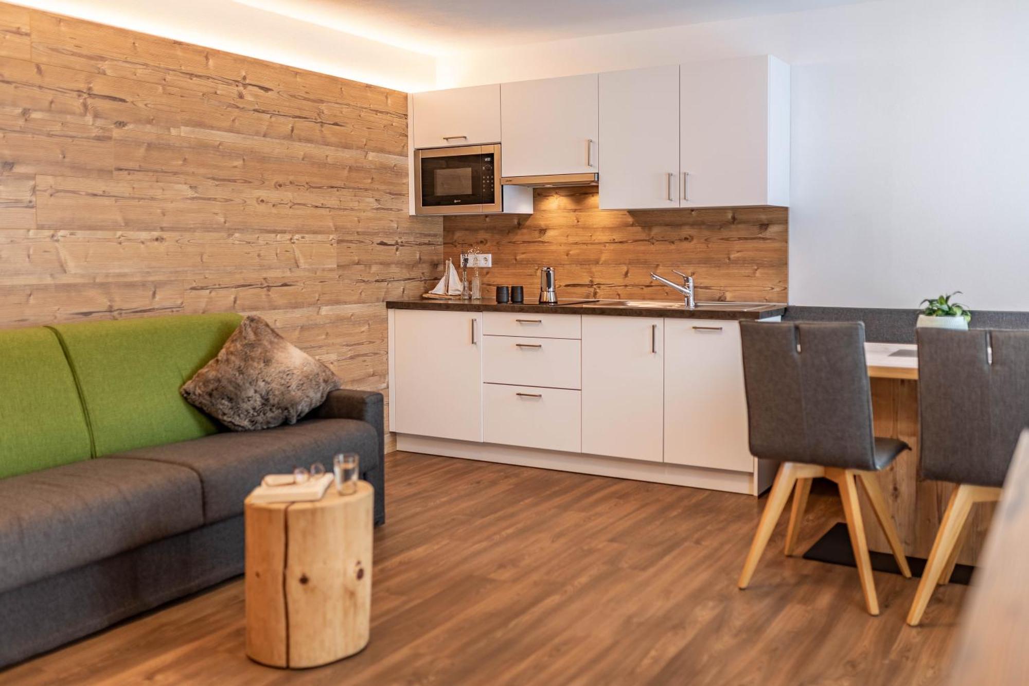 Residence Dilitz Резія Екстер'єр фото